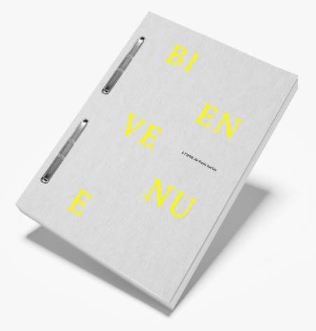 Edition corporate