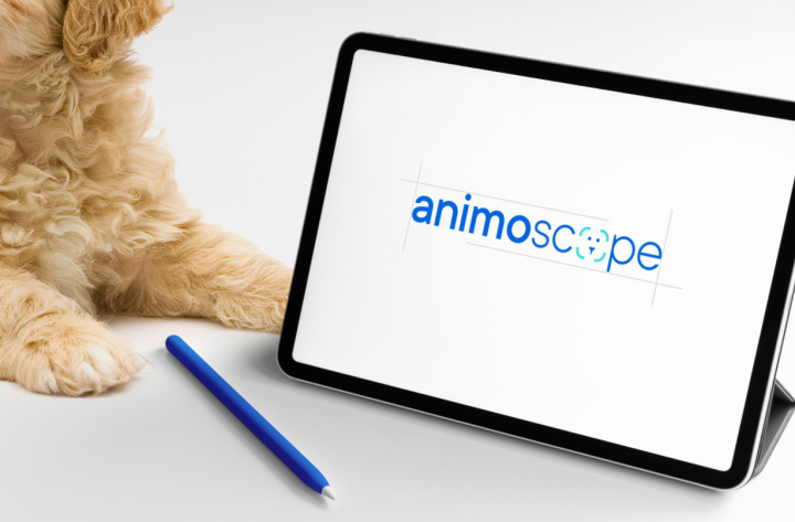 Animoscope – Brand Naming & Visual Identity