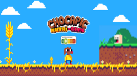 Chocapic Nutri-Game