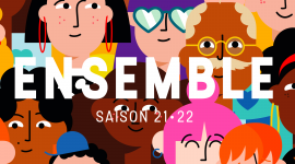 Campagne – Ensemble aux Théâtres