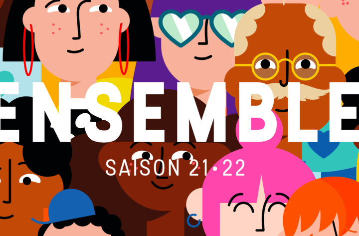 Campagne – Ensemble aux Théâtres