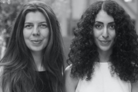 The Good Company renforce sa création avec Eva Huguet et Joelle Elhajj