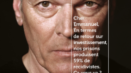Campagne de sensibilisation