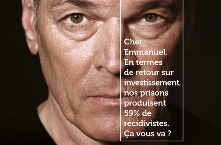 Campagne de sensibilisation