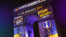 Championnat du monde masculin de handball
