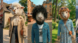So Bang et L’olivier Assurance lancent leur première campagne 100% IA So Bang et L’olivier Assurance lancent leur première campagne 100% IA