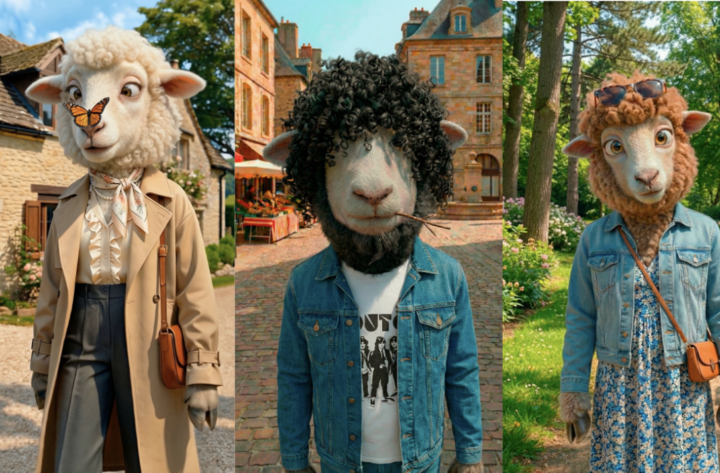 So Bang et L’olivier Assurance lancent leur première campagne 100% IA