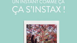 Instax
