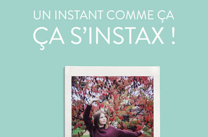 Instax