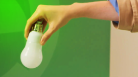 Recyclons nos lampes