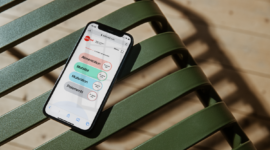 Accélération digitale – Edenred digitalise son empreinte institutionnelle