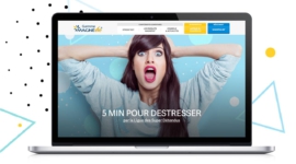 prestation éditoriale recréative – Sanofi
