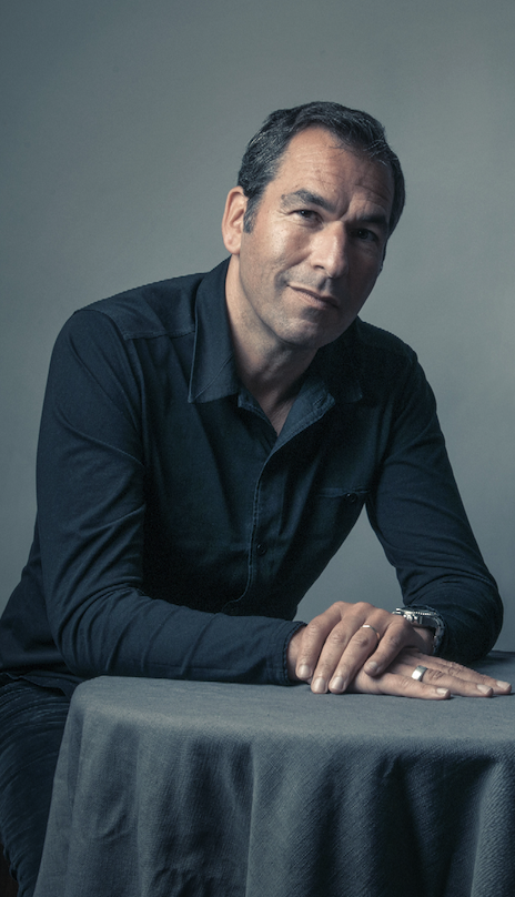 Olivier Altmann