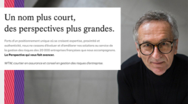 Groupe Gras Savoye devient WTW