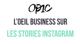 Comment réussir ses stories !