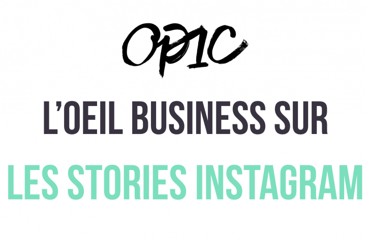 Comment réussir ses stories !