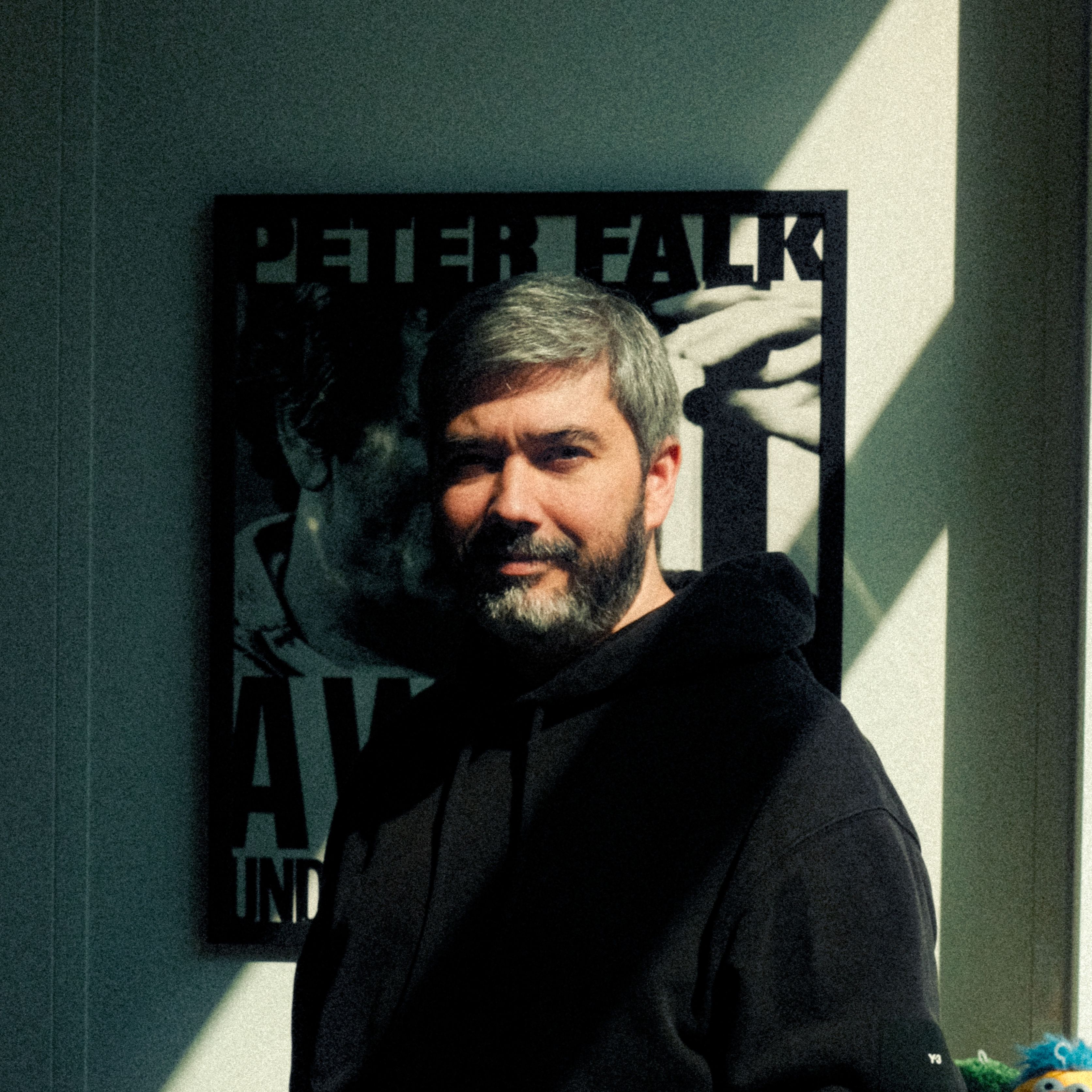 Alexander  Kalchev