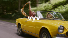 Campagne TV VYV la Vie