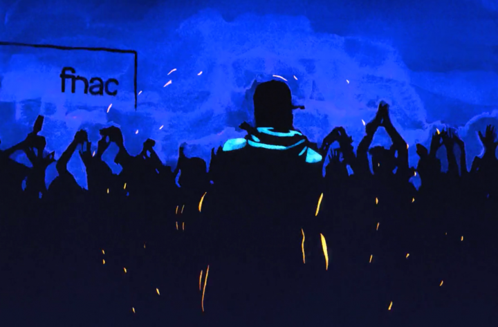 J&rsquo;ai Fait La Fnac