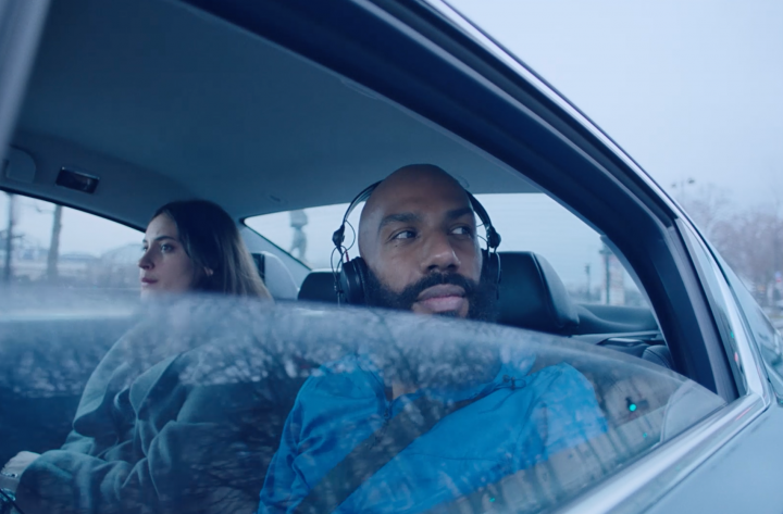 UBER POOL – NO NEED TO