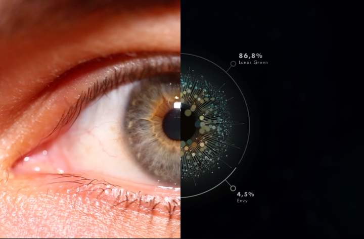 Eye Am Unique