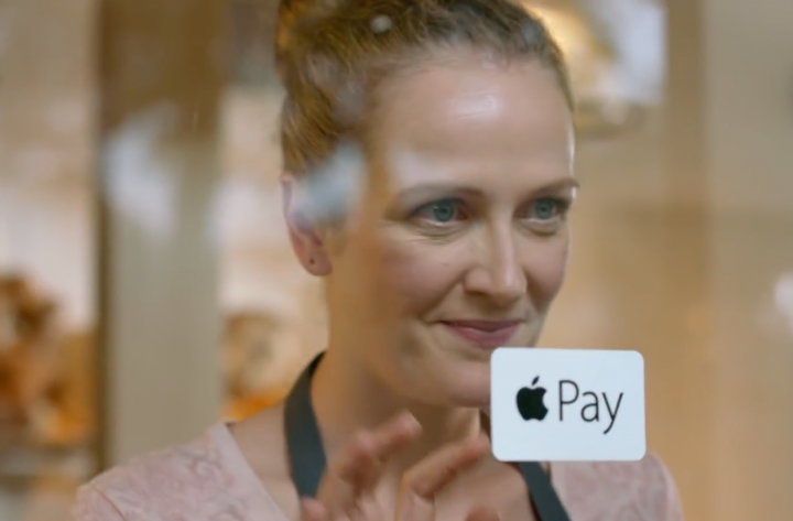 Apple Pay