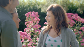 La vraie vie s’assure ici