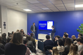 Steve x Stratégies : Plongée au cœur de la Journée Agences Ouvertes 2025