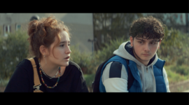 Campagne film – Les ados