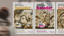 Bordeaux nous envoie balader