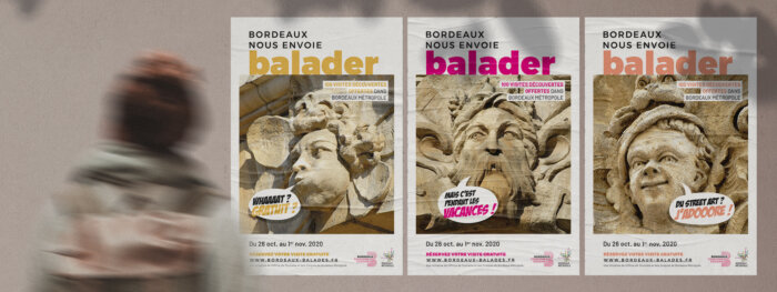 Bordeaux nous envoie balader