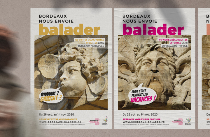 Bordeaux nous envoie balader