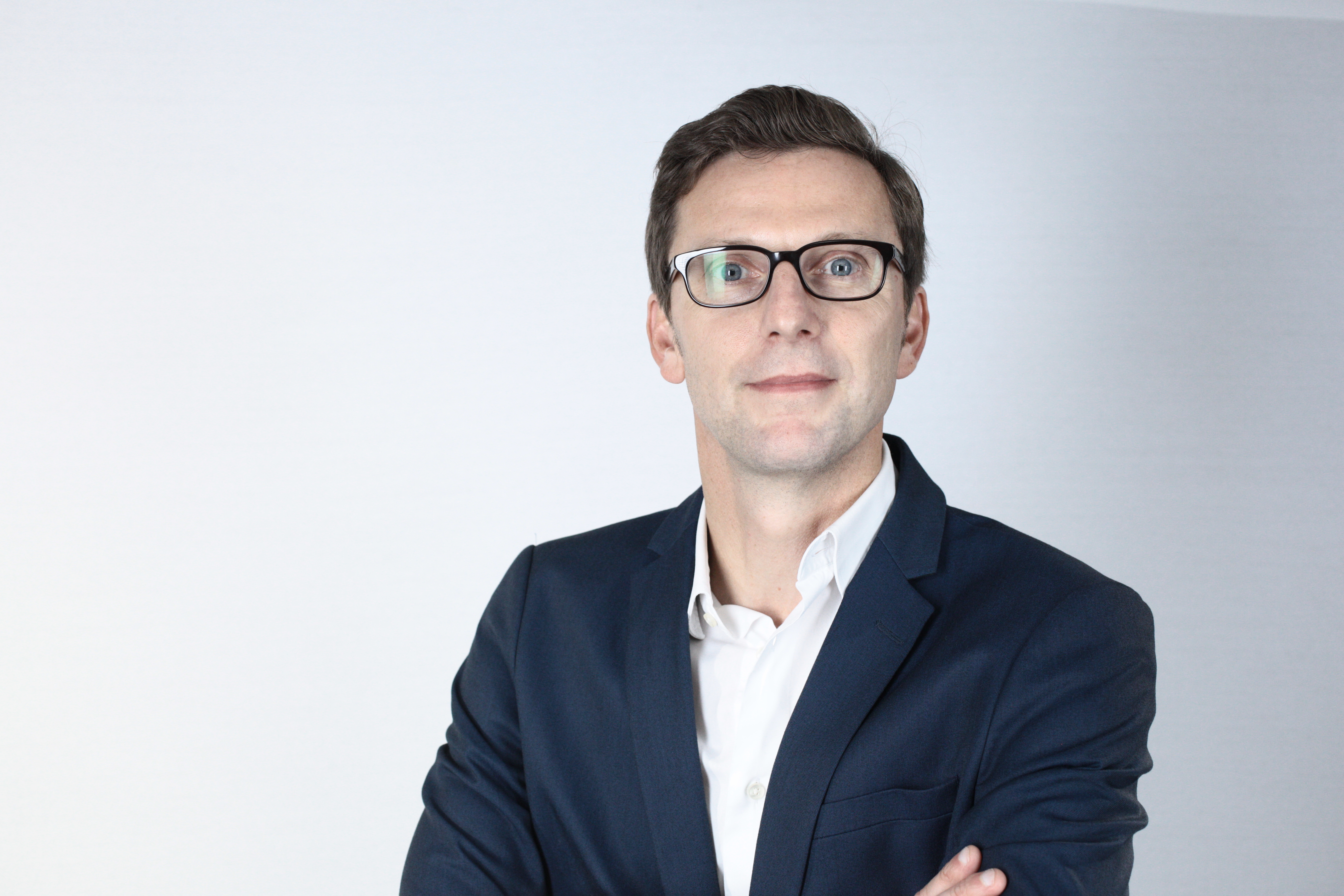 Loic DUROSELLE