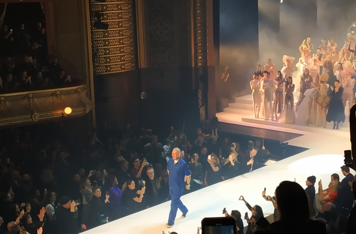 Stratégie événementielle live