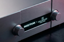 Communiqué de presse : Goldmund choisit Sweetpunk
