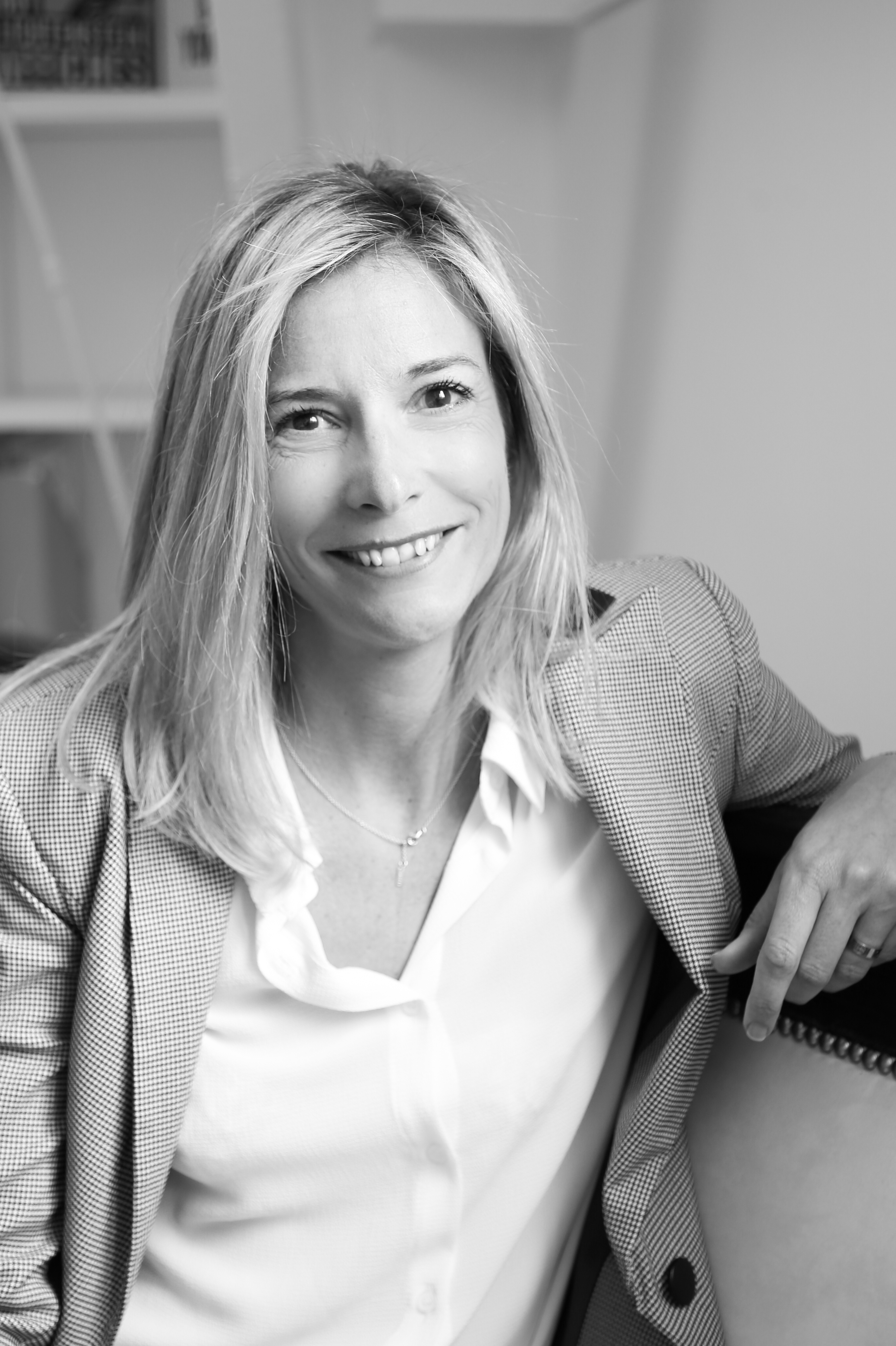 Perrine Boyer
