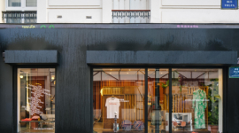 Sid Lee Paris repense le quartier du Vertbois