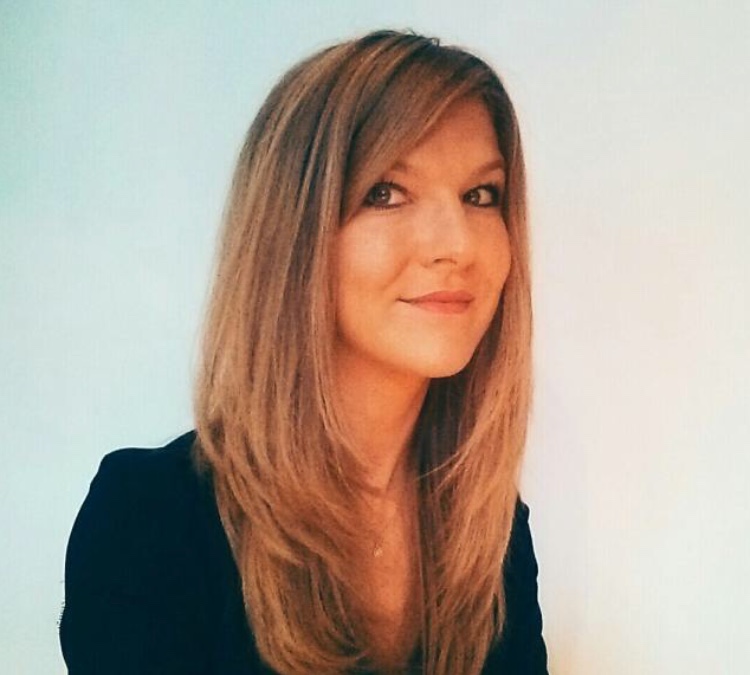 Alexandra de Savigny