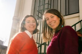 Belle X CB NEWS – La production se muscle avec l’arrivée de Coraline Moulin