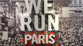 Retail / Vitrines / Merchandising : les 10km Paris