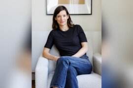 BELLE poursuit le renforcement de sa création avec l’arrivée de Lise de Bettignies