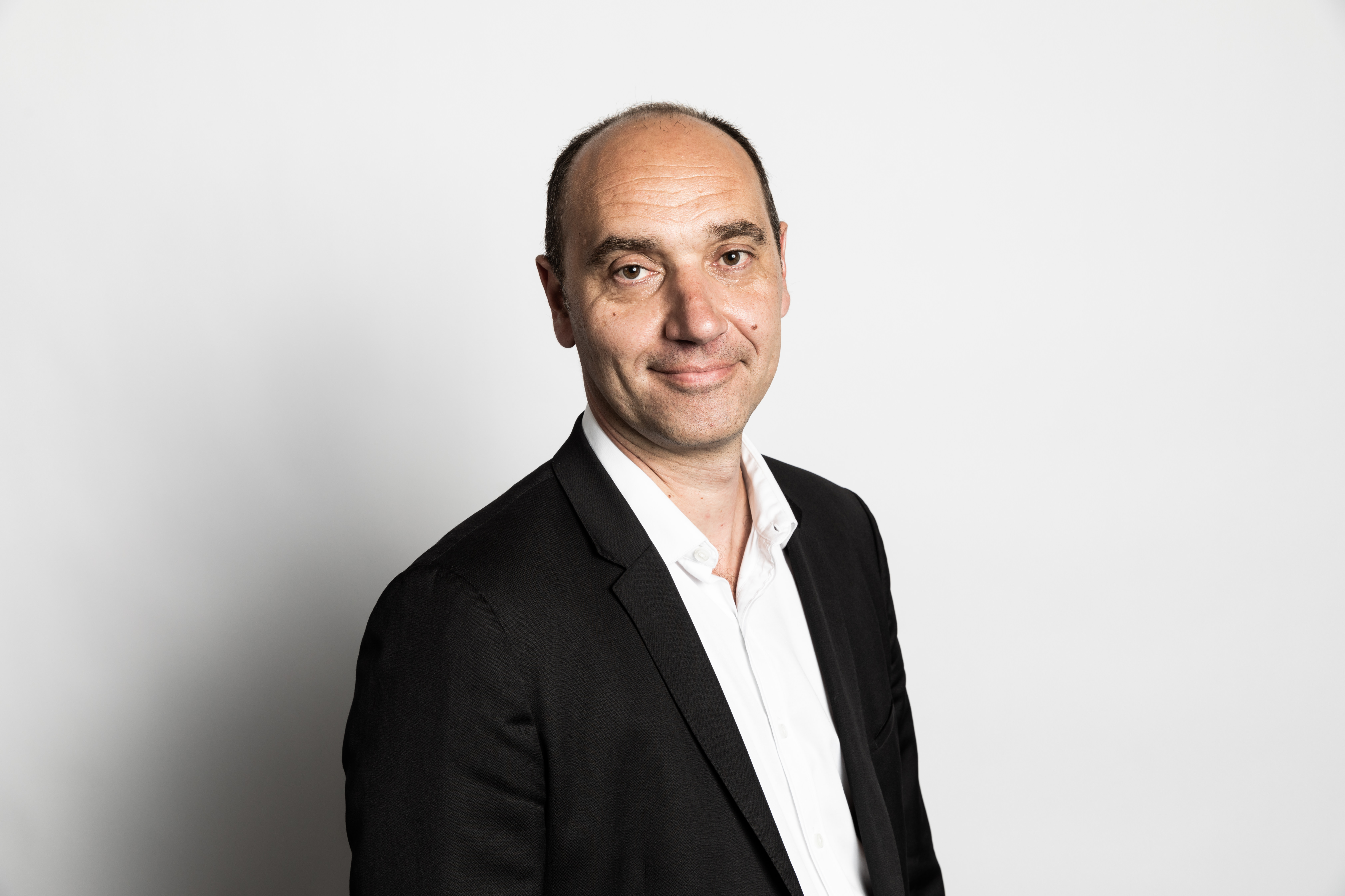 Sebastien CONTE