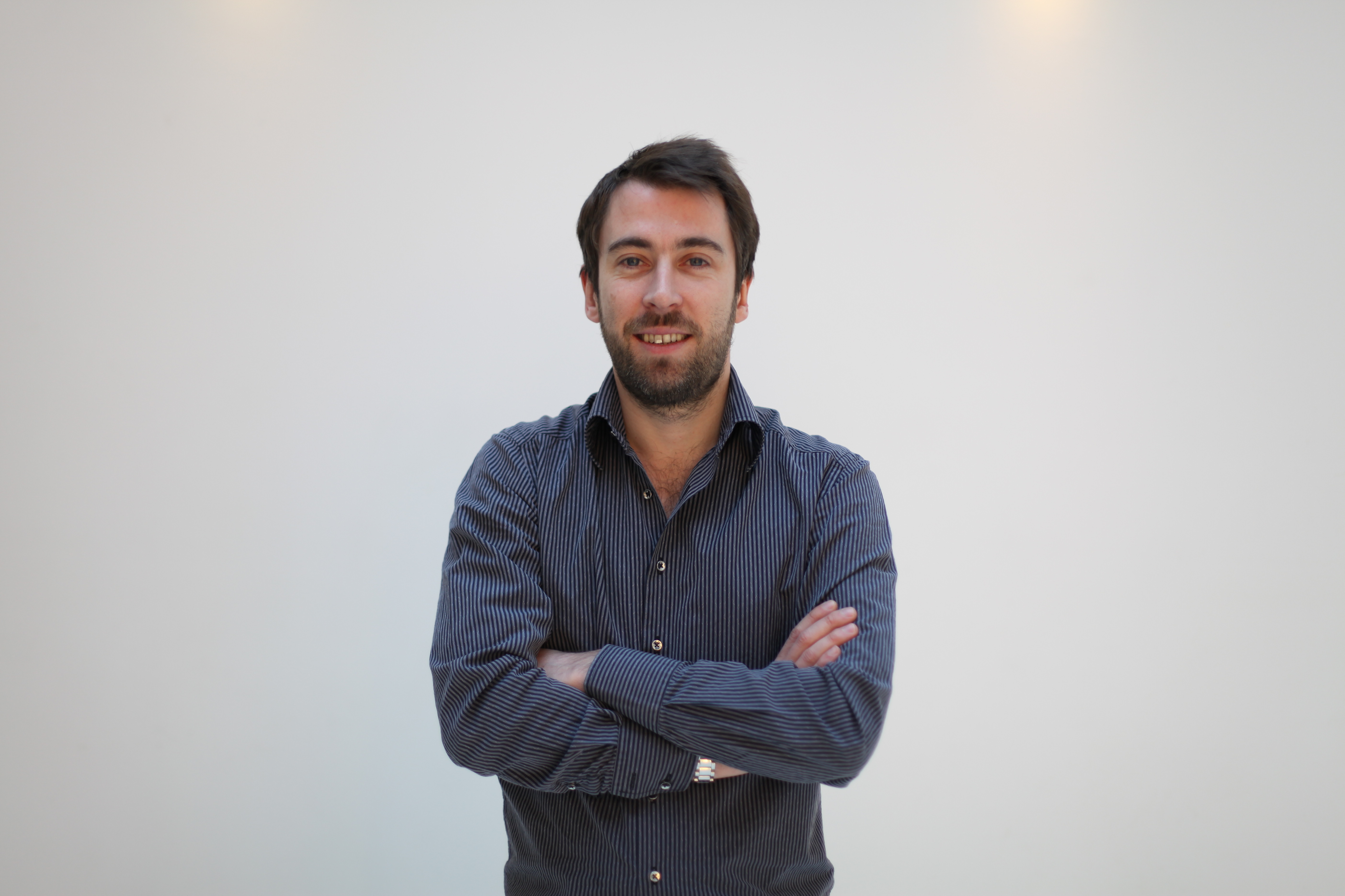 Cédric Tortel