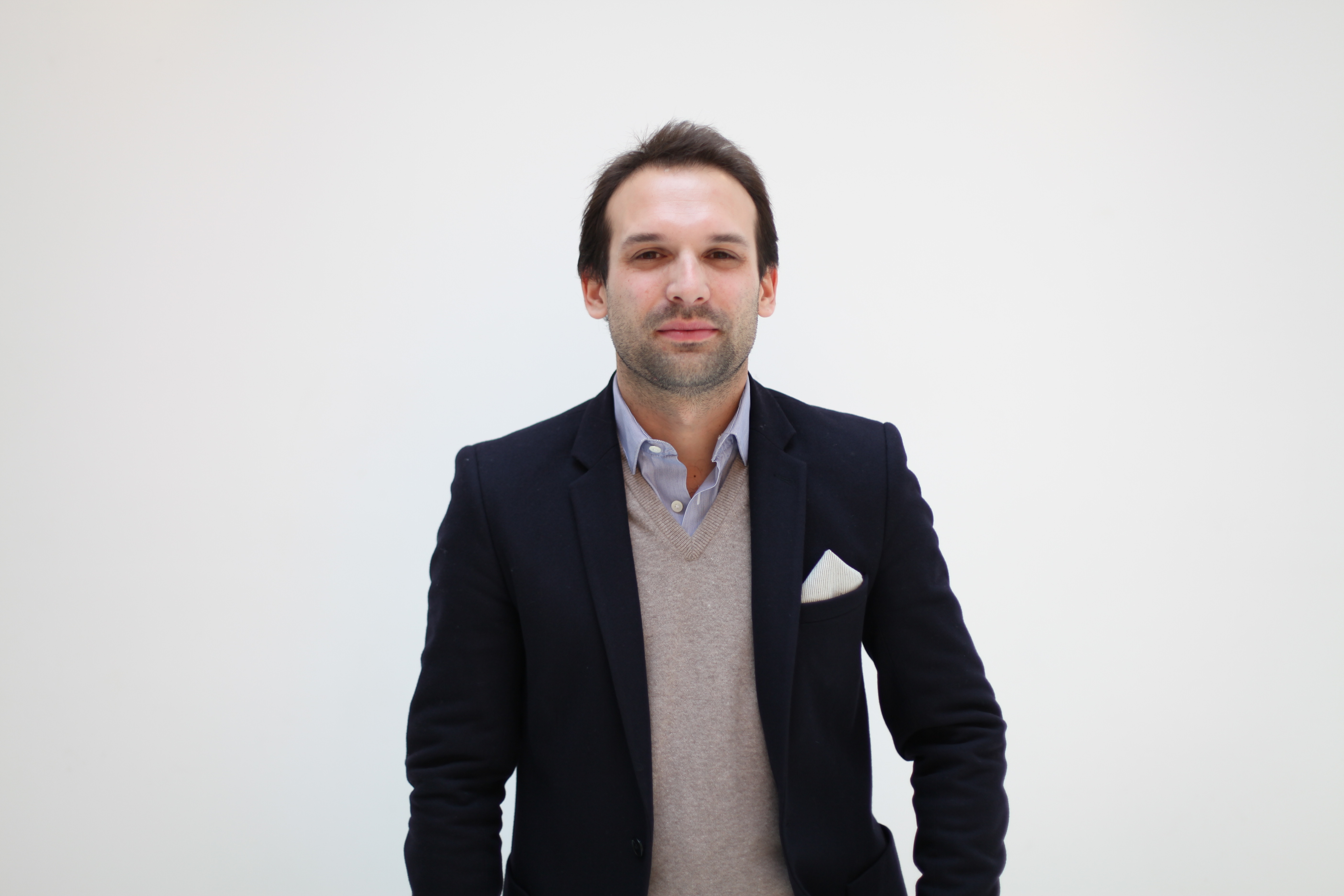 Benjamin Fleischman