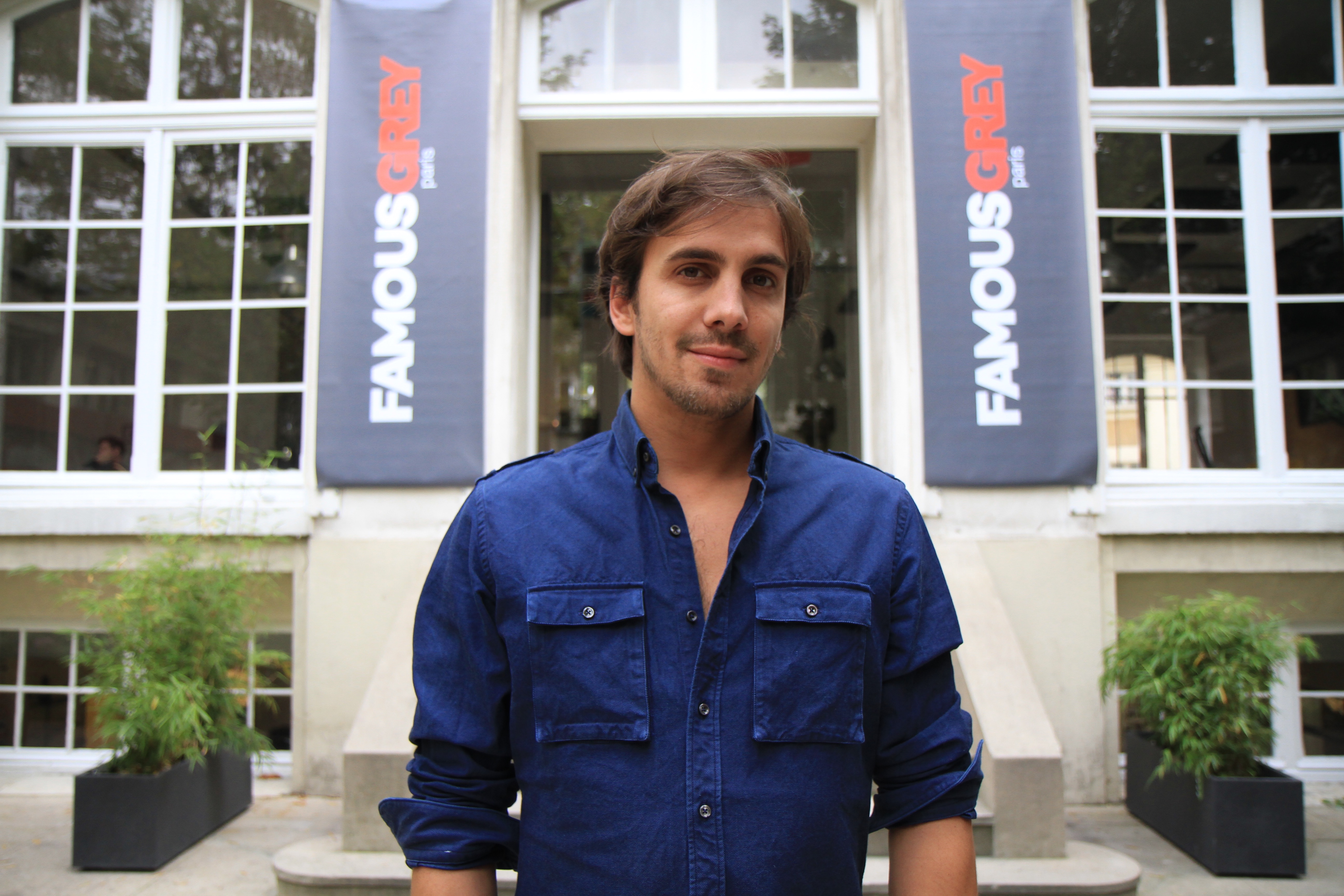 Romain    Repellin