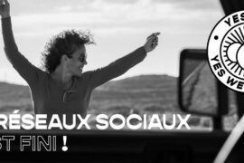 Tribune. Les réseaux sociaux, c’est fini !