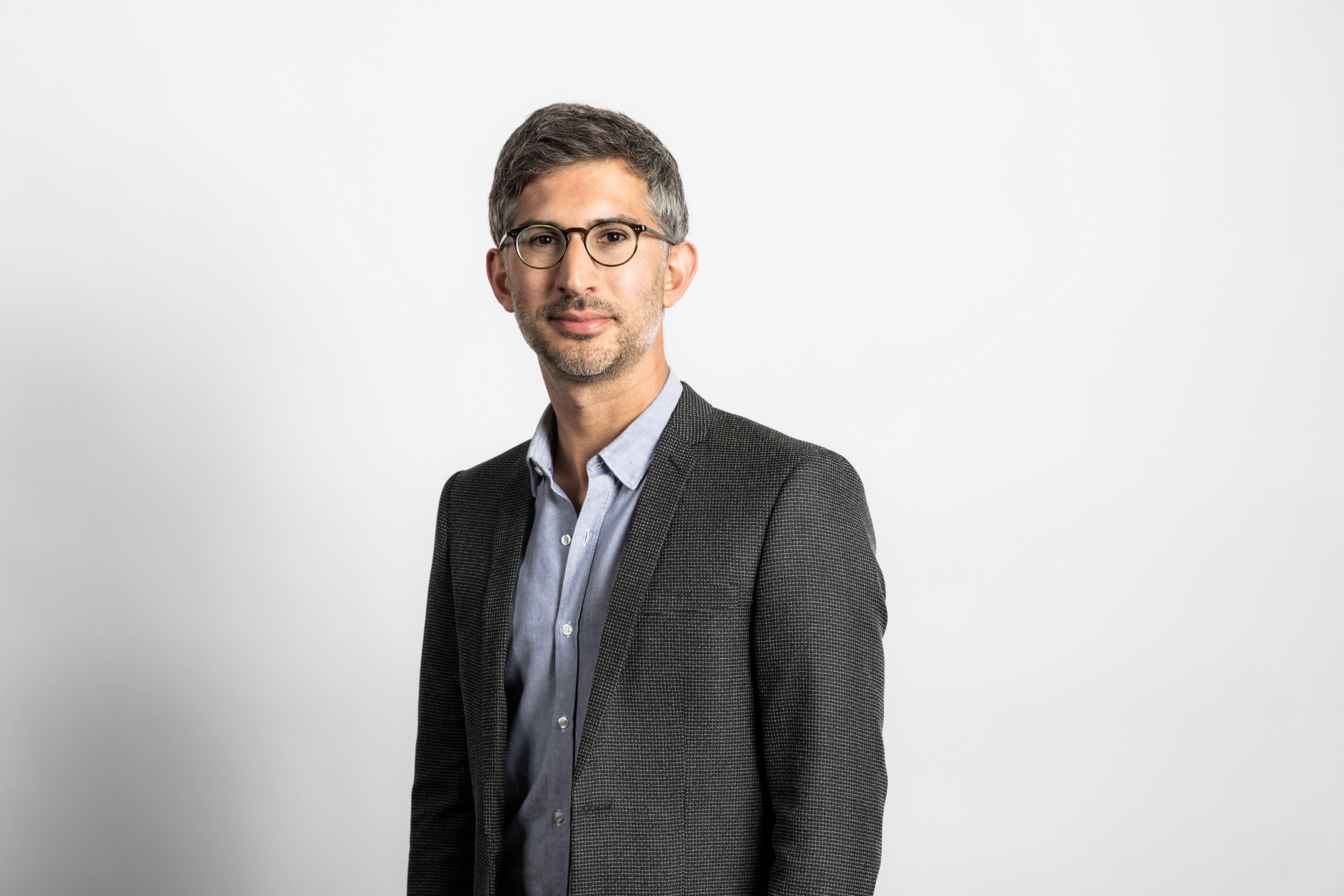 Benjamin NAÏM