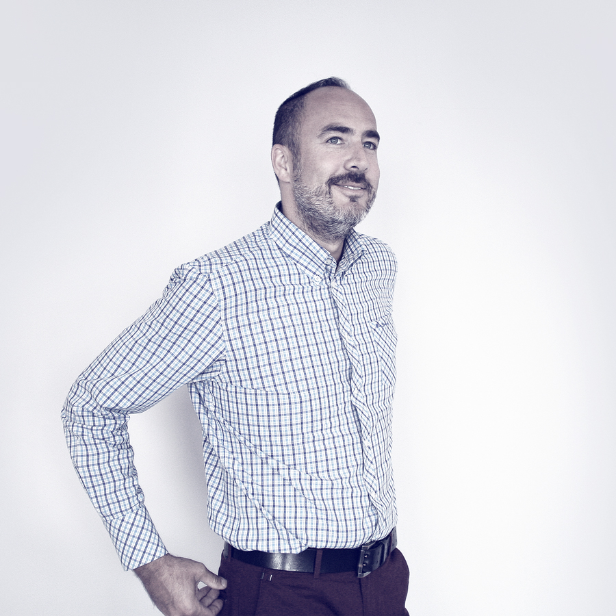 Pascal Monterrat