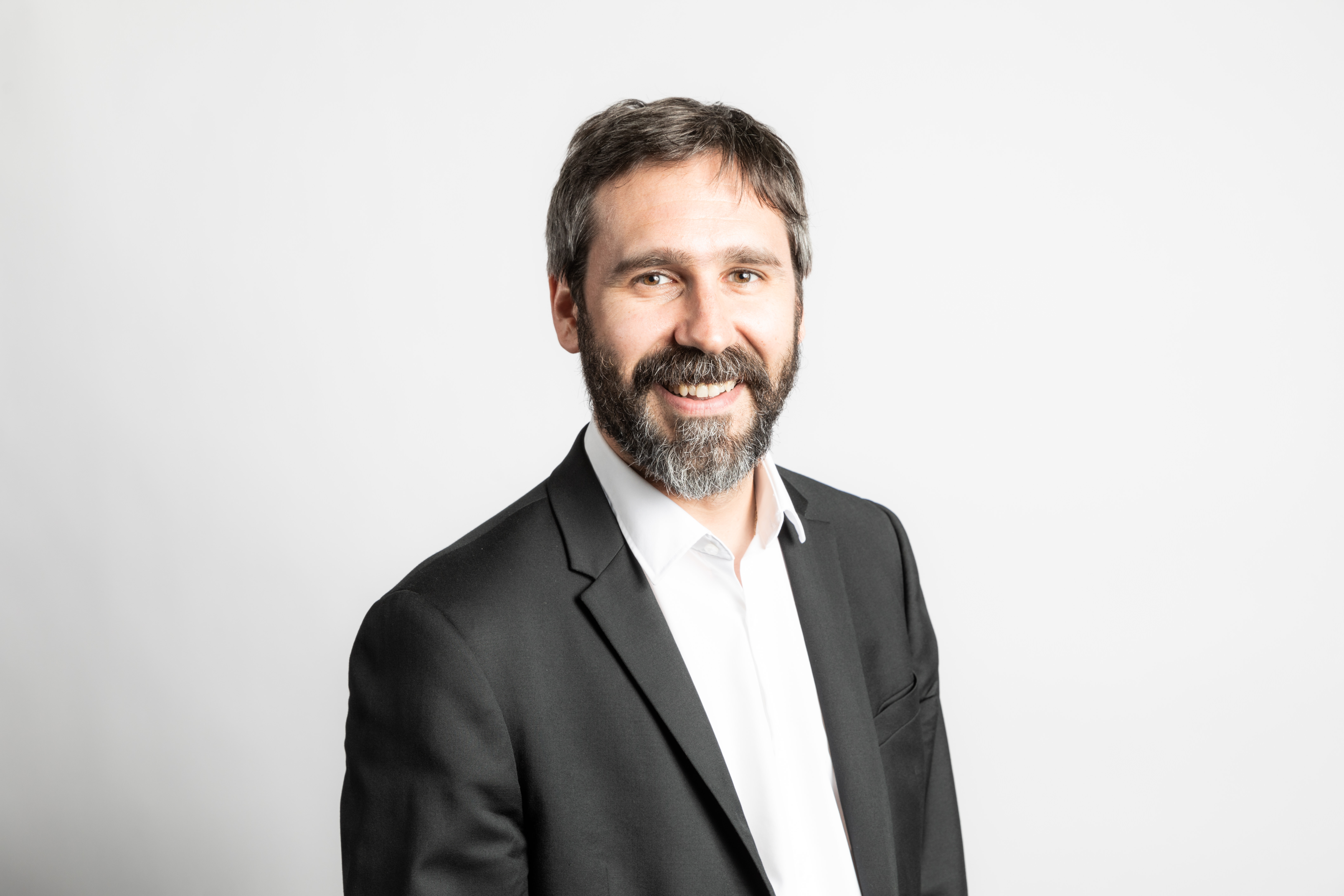 Damien SCHOENNAHL