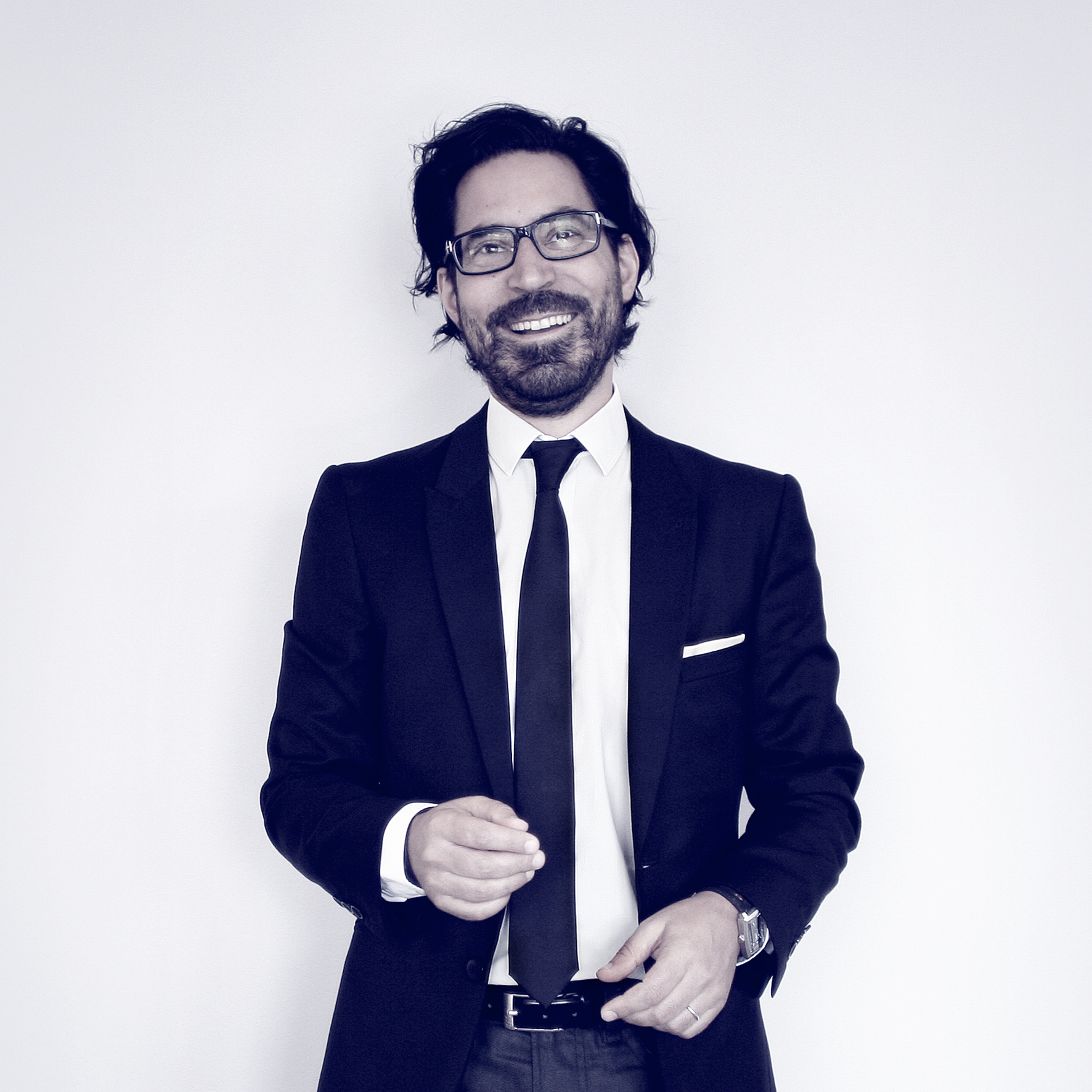 Jean-Marc Luis